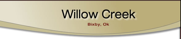 Willow Creek